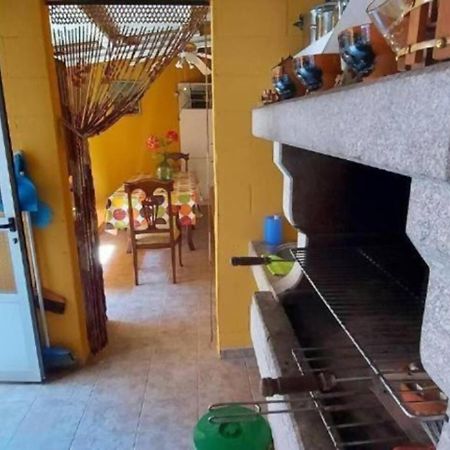 Apartamento Centroplaya 부에우 외부 사진