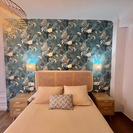 Apartamento Centroplaya 부에우 외부 사진