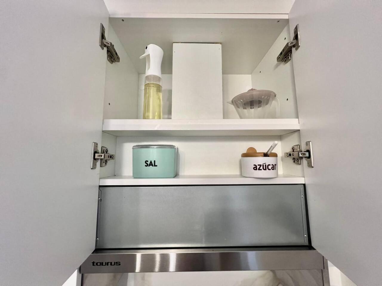 Apartamento Centroplaya 부에우 외부 사진