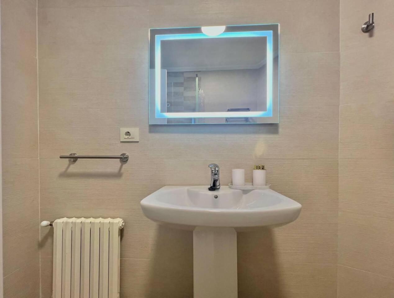 Apartamento Centroplaya 부에우 외부 사진