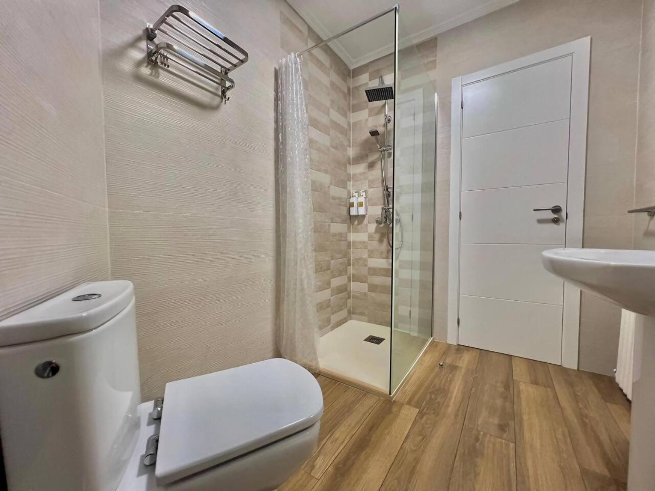 Apartamento Centroplaya 부에우 외부 사진