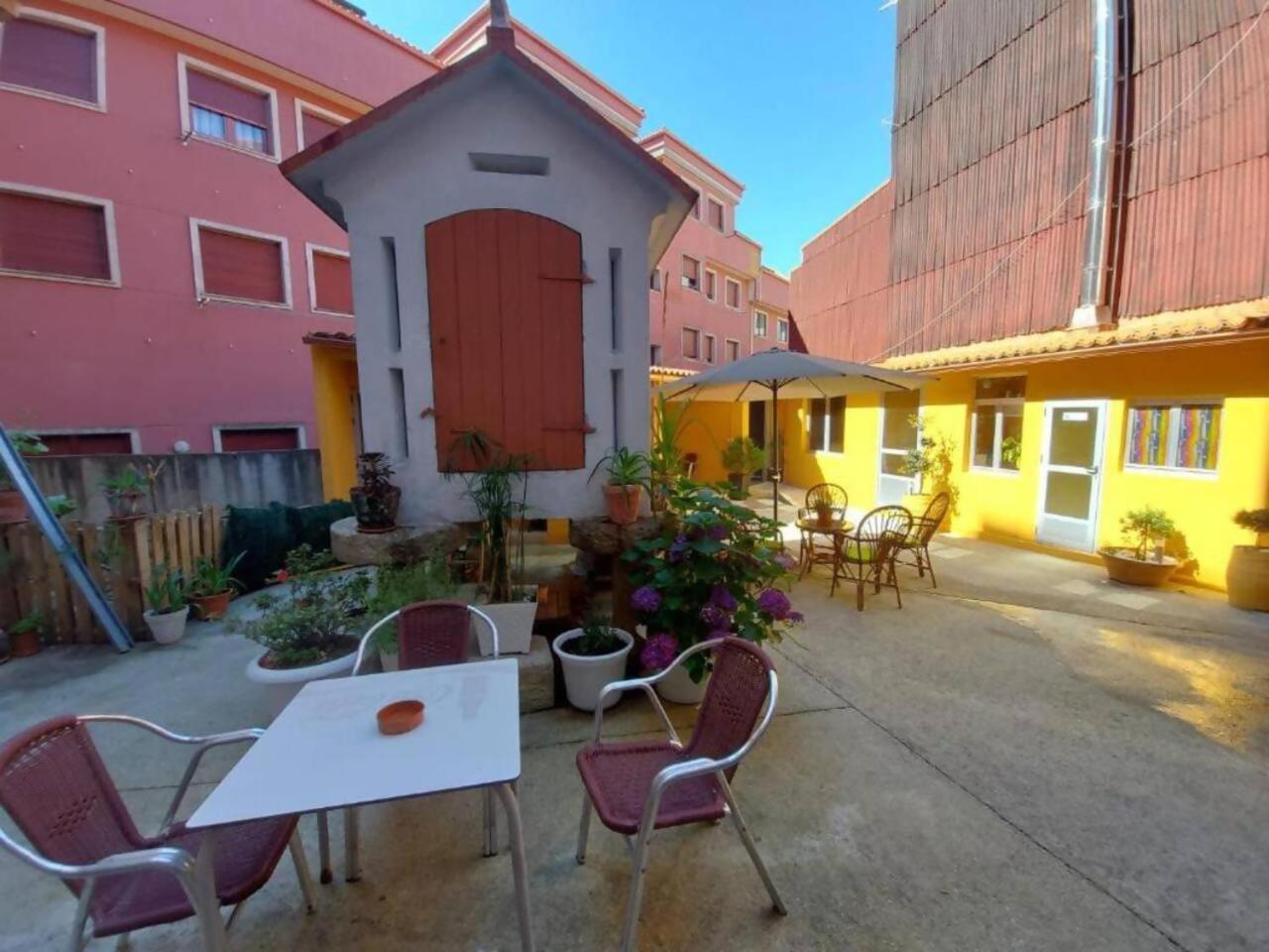 Apartamento Centroplaya 부에우 외부 사진