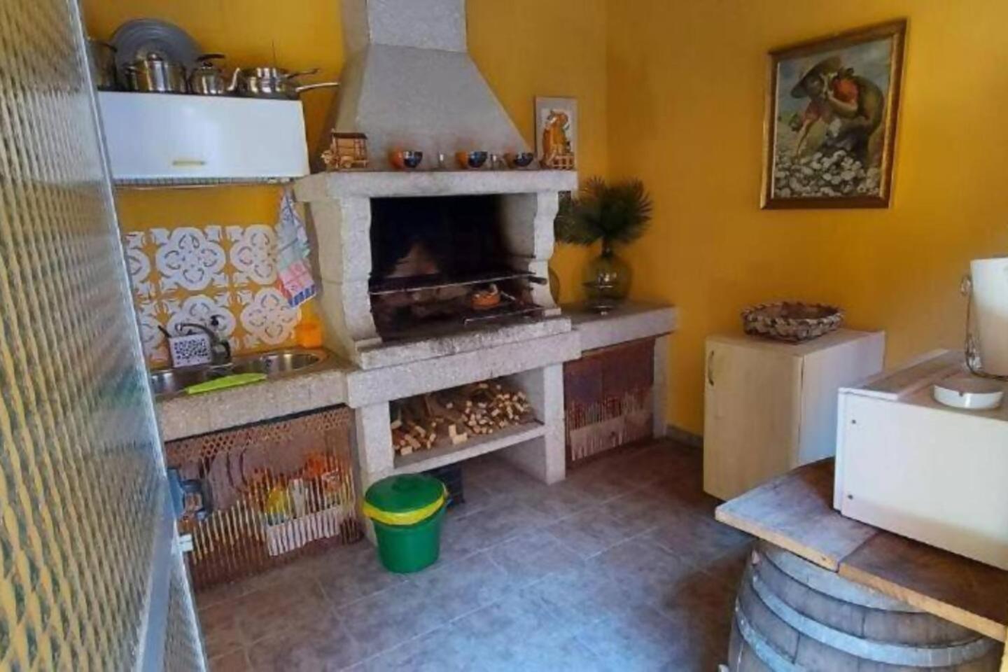 Apartamento Centroplaya 부에우 외부 사진